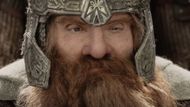 John Rhys-Davies in The Lord of the Rings trilogy | Image via New Line Cinema